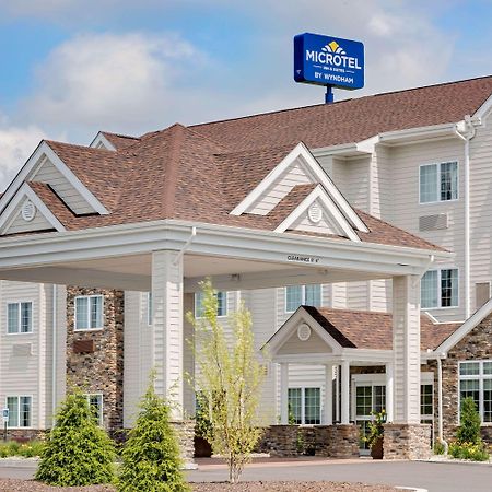 Microtel Inn & Suites By Wyndham Кларион Екстериор снимка